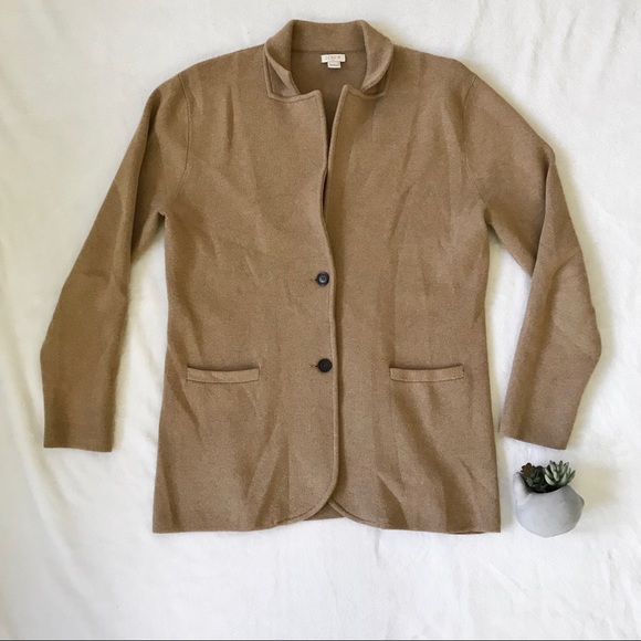 J. Crew | Sweaters | J Crew Sweater 